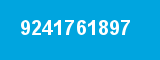 9241761897 9241761897