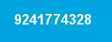 9241774328 9241774328