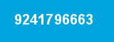 9241796663 9241796663