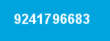 9241796683