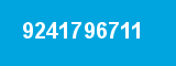 9241796711 9241796711