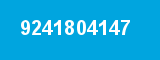 9241804147
