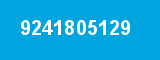 9241805129