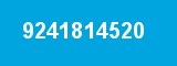 9241814520