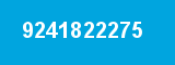 9241822275