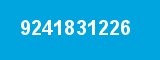 9241831226