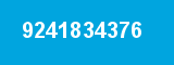 9241834376 9241834376