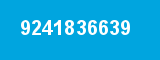 9241836639