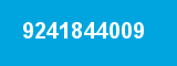 9241844009