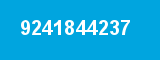 9241844237 9241844237