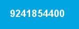 9241854400 9241854400