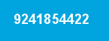 9241854422 9241854422