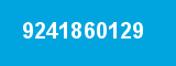 9241860129