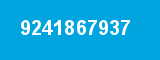 9241867937 9241867937