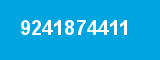 9241874411