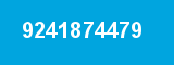 9241874479 9241874479