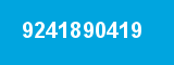9241890419