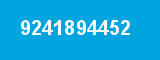 9241894452