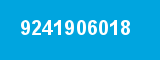 9241906018 9241906018