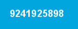 9241925898 9241925898