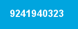 9241940323 9241940323