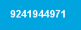 9241944971 9241944971