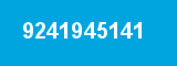 9241945141 9241945141