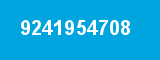 9241954708 9241954708