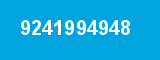9241994948 9241994948