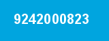 9242000823