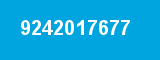9242017677 9242017677