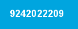 9242022209