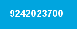 9242023700