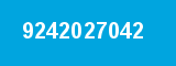 9242027042