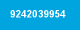 9242039954