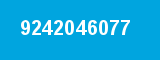 9242046077
