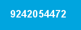 9242054472 9242054472