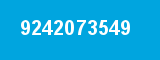 9242073549 9242073549