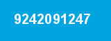 9242091247