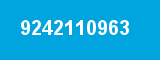 9242110963 9242110963