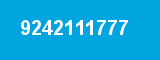 9242111777 9242111777