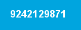 9242129871 9242129871