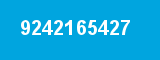9242165427