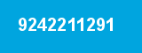 9242211291 9242211291