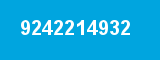 9242214932 9242214932