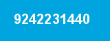 9242231440 9242231440