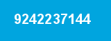 9242237144 9242237144