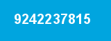 9242237815 9242237815