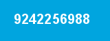 9242256988 9242256988