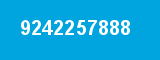 9242257888